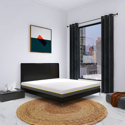 Cosmo - Materasso in Water Foam - Altezza 20 cm