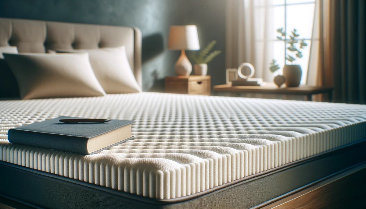 Che differenza c'è tra materasso Memory e lattice? – UpNap