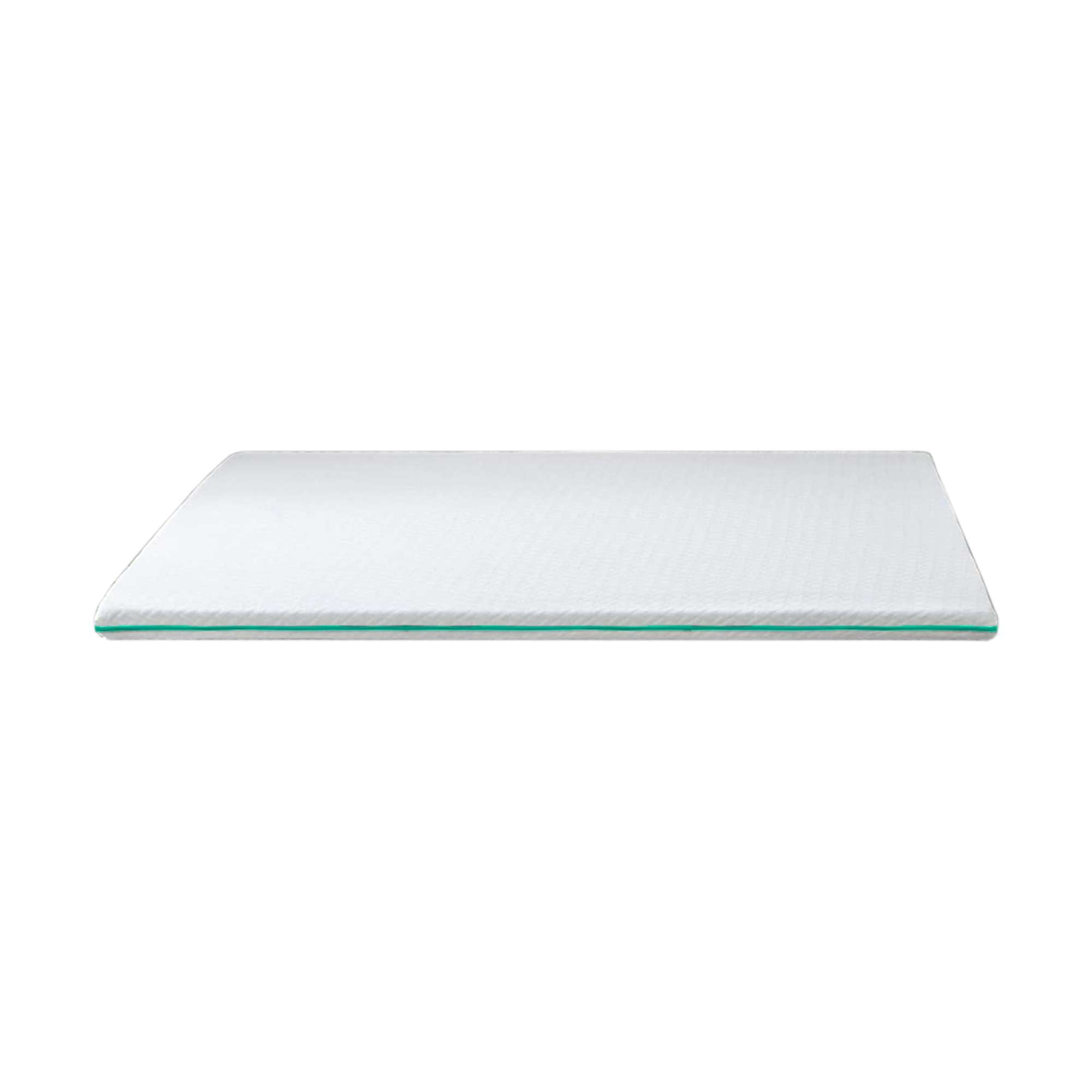 Didy Ice - Topper Memory Foam Breeze 9 zone - Alto 5 cm